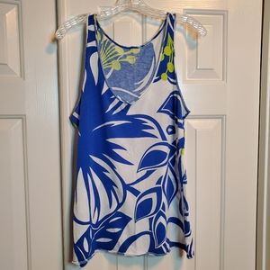 Women's Old Navy Tank Top - Medium